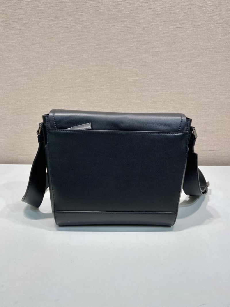 Mens Prada Satchel Bags